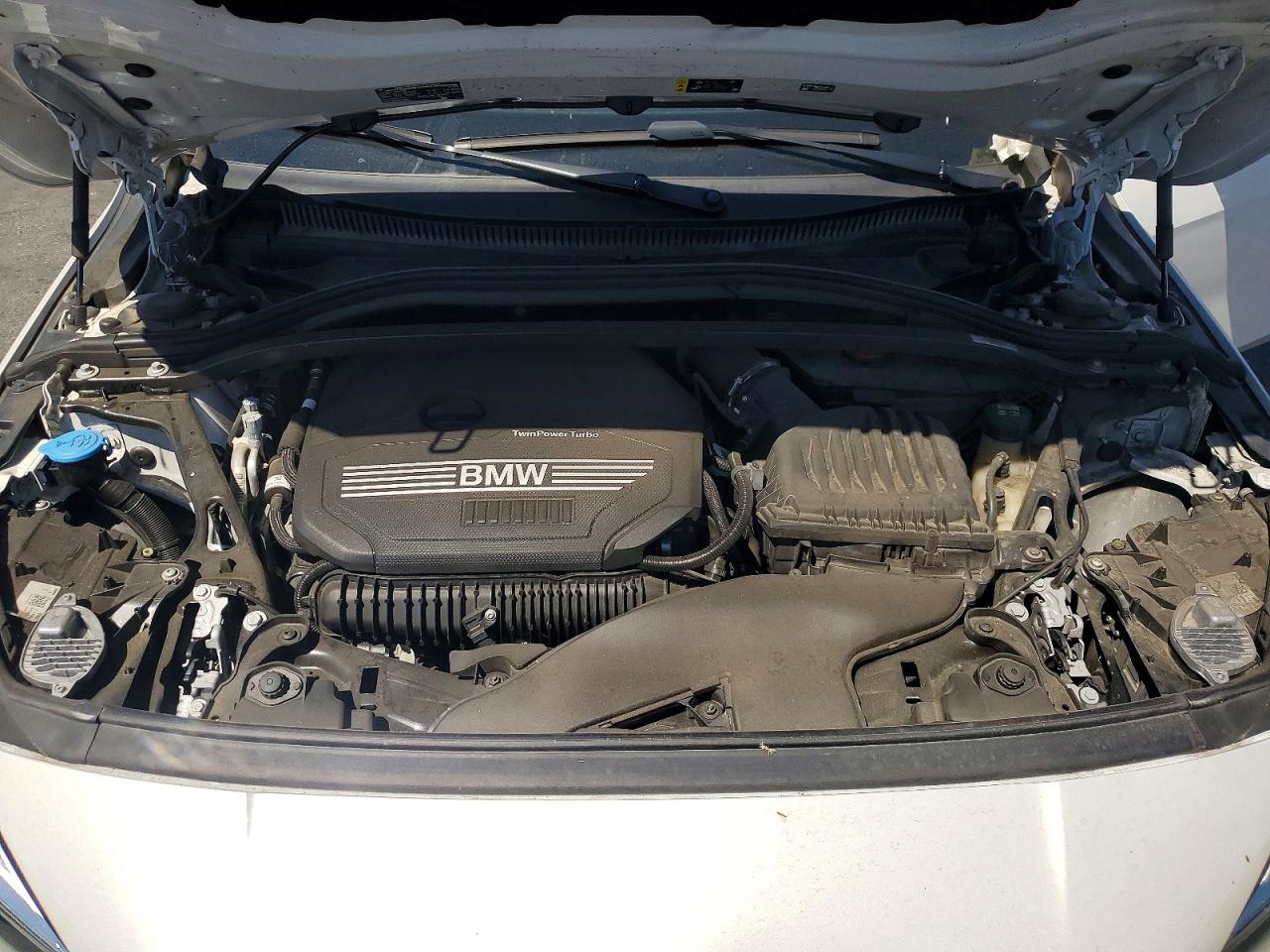 2022 BMW 228XI