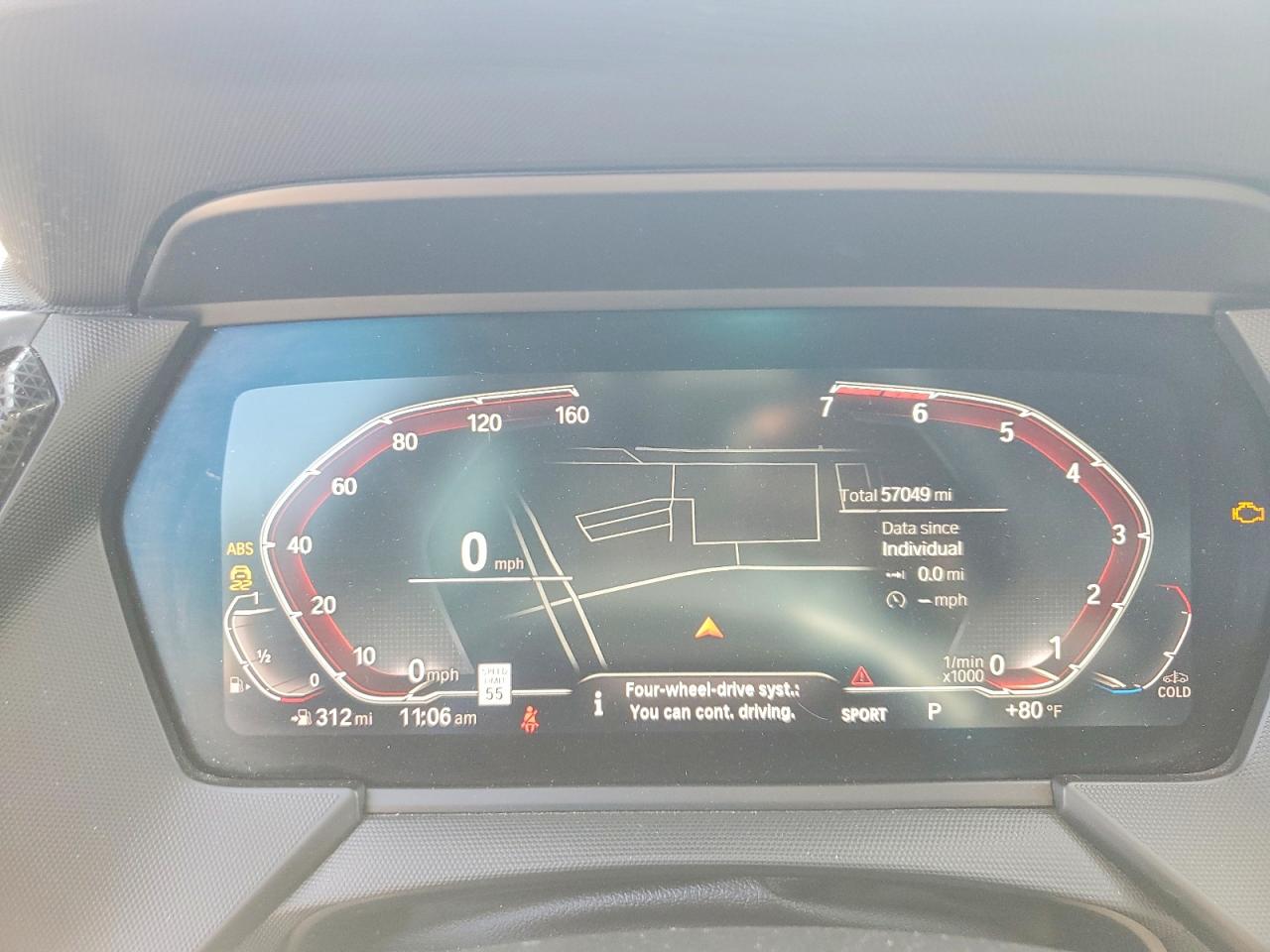 2022 BMW 228XI