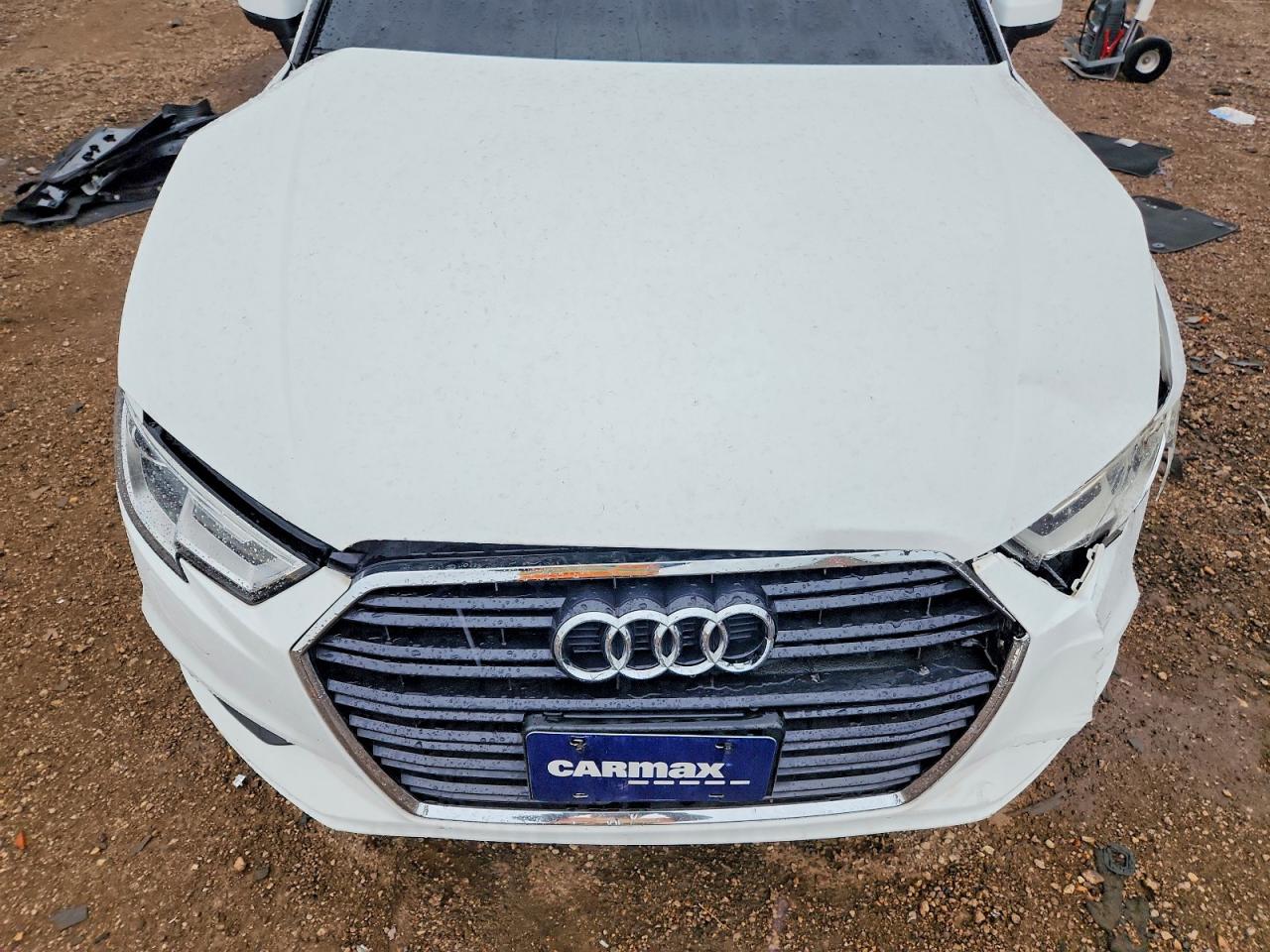2018 AUDI OTHER