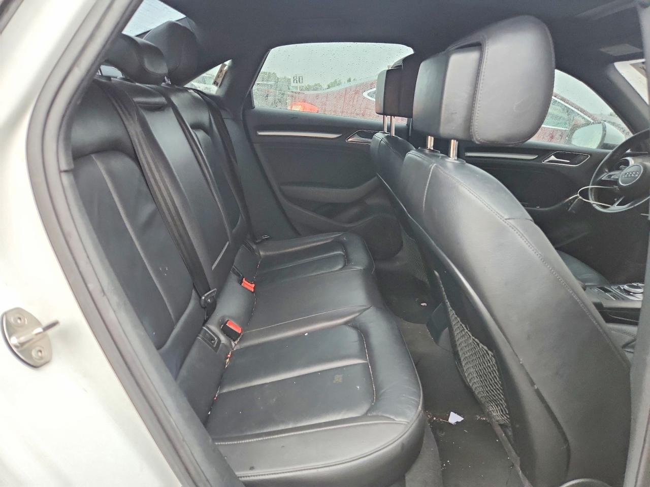 2018 AUDI OTHER