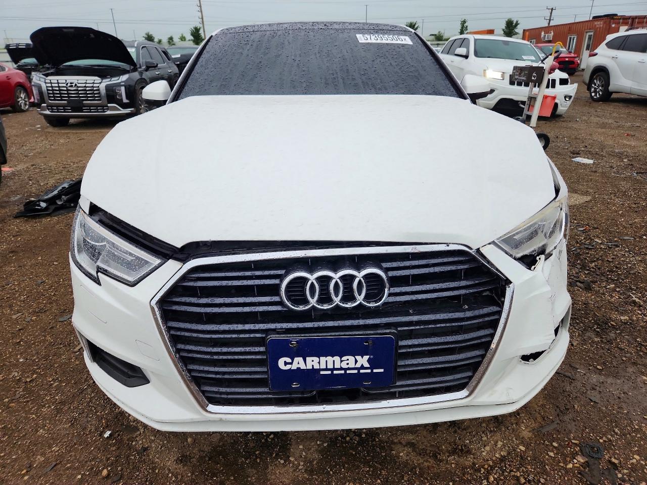 2018 AUDI OTHER