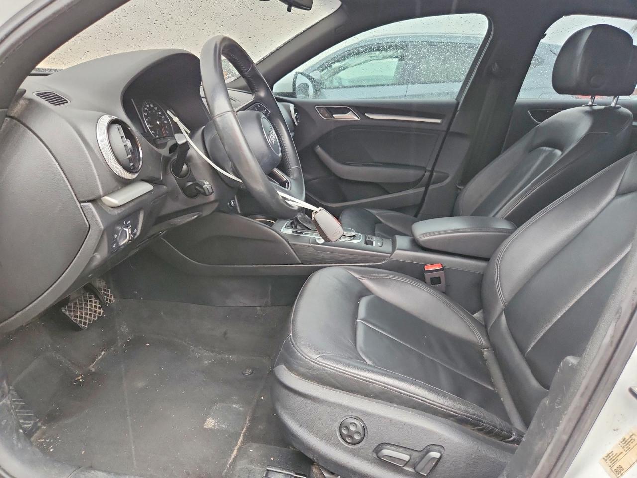 2018 AUDI OTHER
