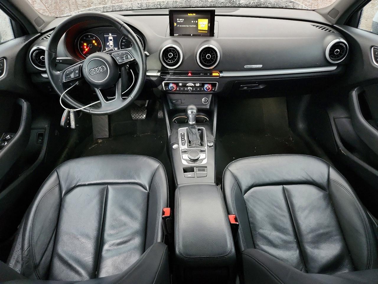 2018 AUDI OTHER
