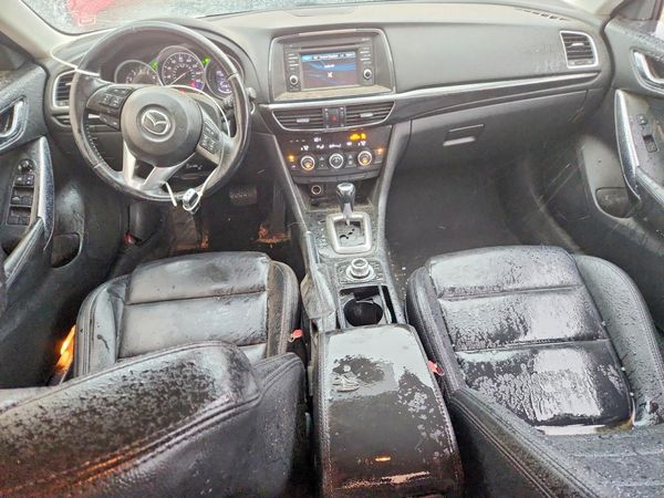 2014 MAZDA 6 Touring/Sky-D/GS