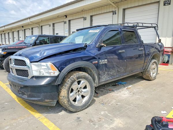 2016 RAM 1500 ST