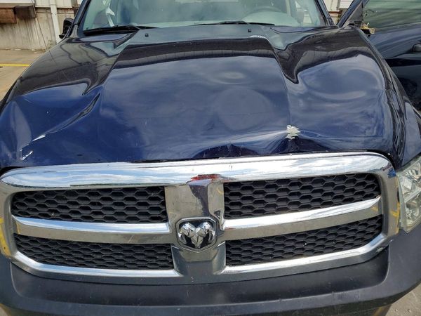 2016 RAM 1500 ST