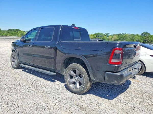 2020 RAM 1500 Big Horn, Lonestar