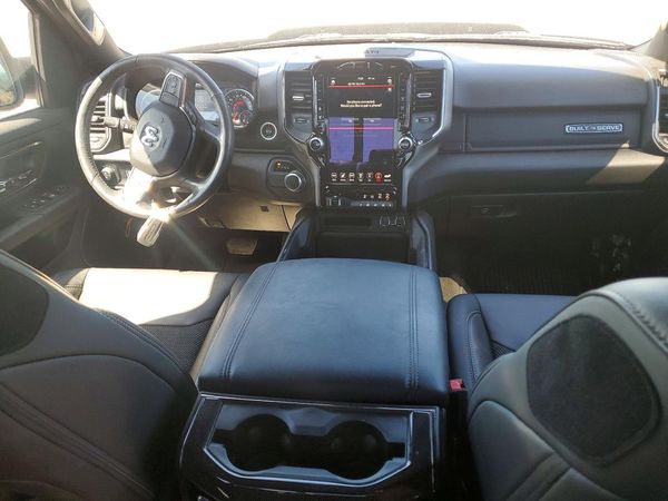 2020 RAM 1500 Big Horn, Lonestar