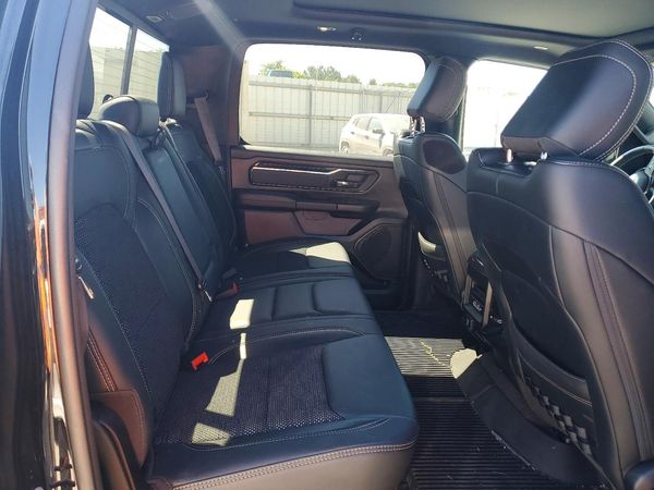 2020 RAM 1500 Big Horn, Lonestar