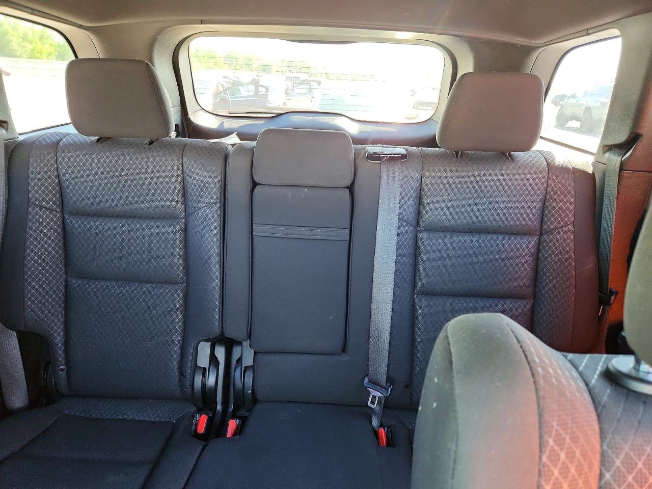 2019 JEEP GRAND CHEROKEE LAREDO 4X4