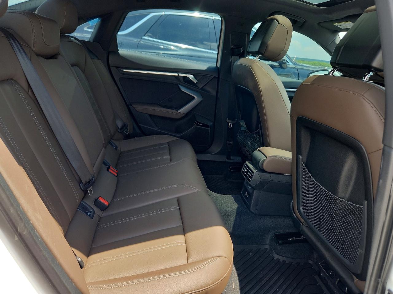 2026 AUDI A3 quattro Premium Plus