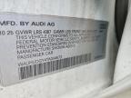 2026 AUDI A3 quattro Premium Plus
