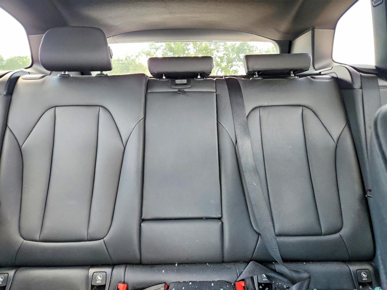 2018 BMW X3 sDrive30i