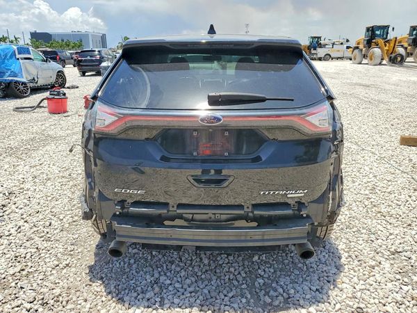 2017 FORD EDGE