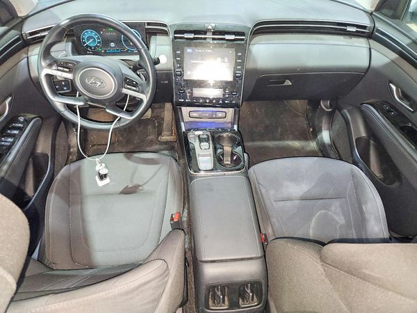 2022 HYUNDAI TUCSON SEL Convenience