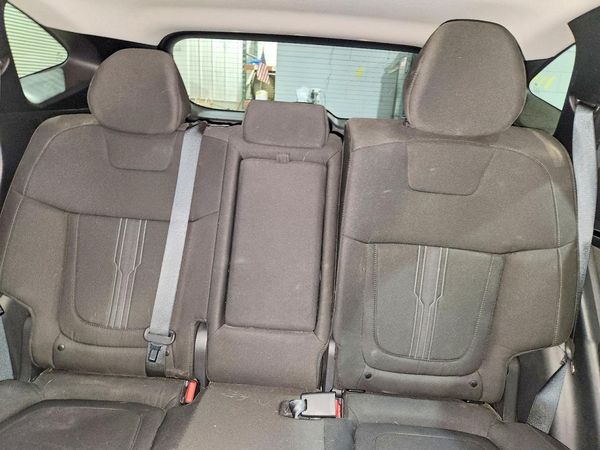 2022 HYUNDAI TUCSON SEL Convenience
