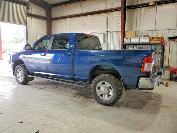 2022 RAM 2500 BIG HORN CREW CAB 4X4