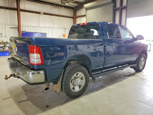 2022 RAM 2500 BIG HORN CREW CAB 4X4