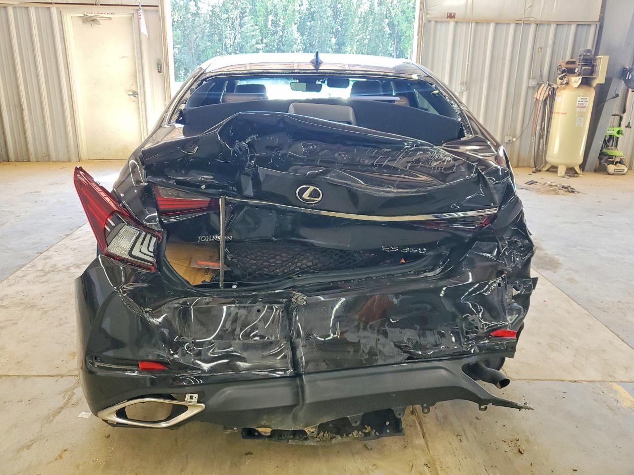 2022 LEXUS ES 350 350 Premium