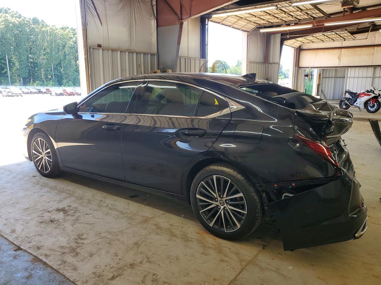 2022 LEXUS ES 350 350 Premium