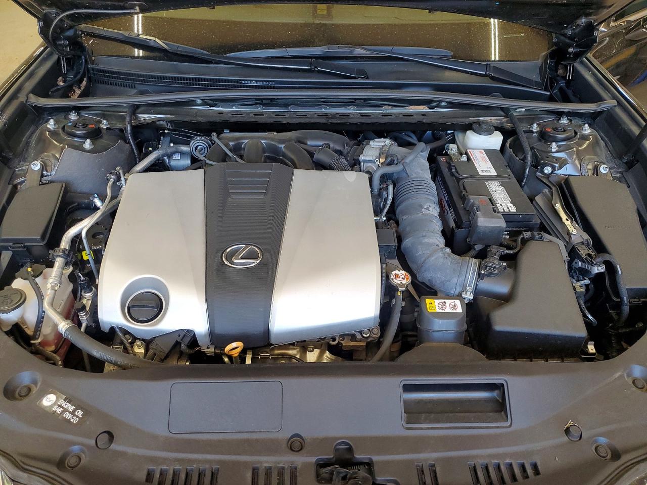 2022 LEXUS ES 350 350 Premium
