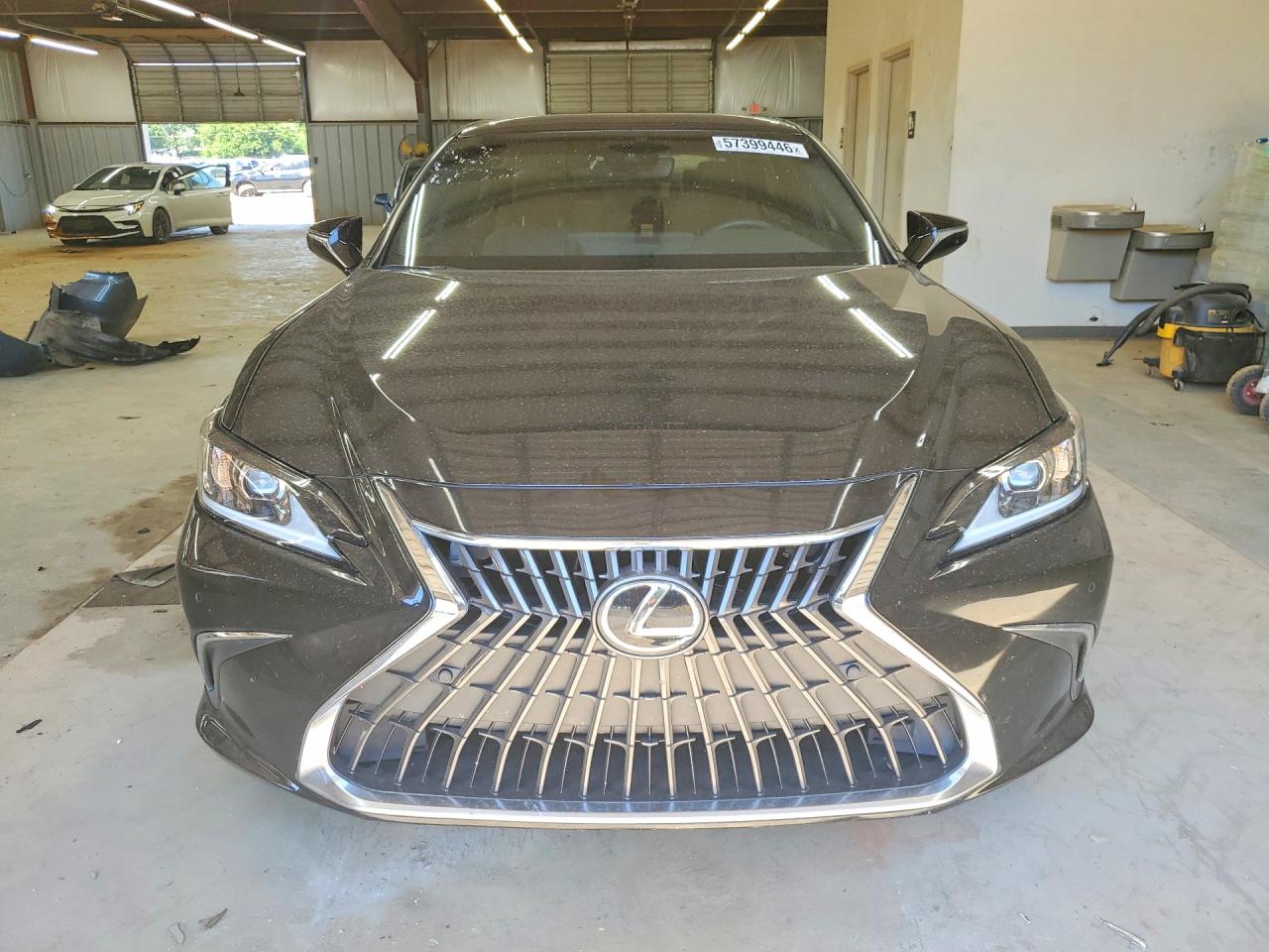 2022 LEXUS ES 350 350 Premium