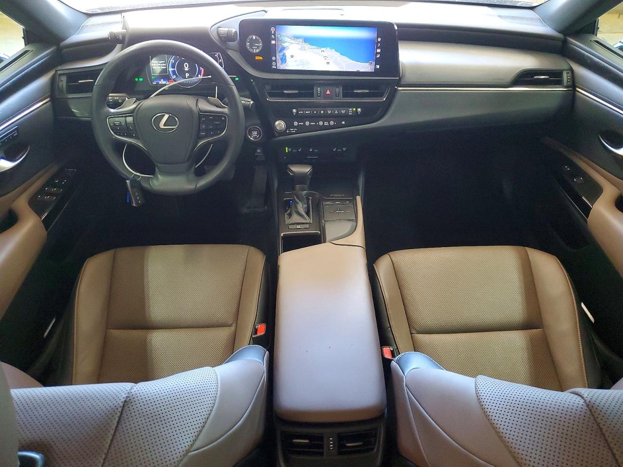 2022 LEXUS ES 350 350 Premium