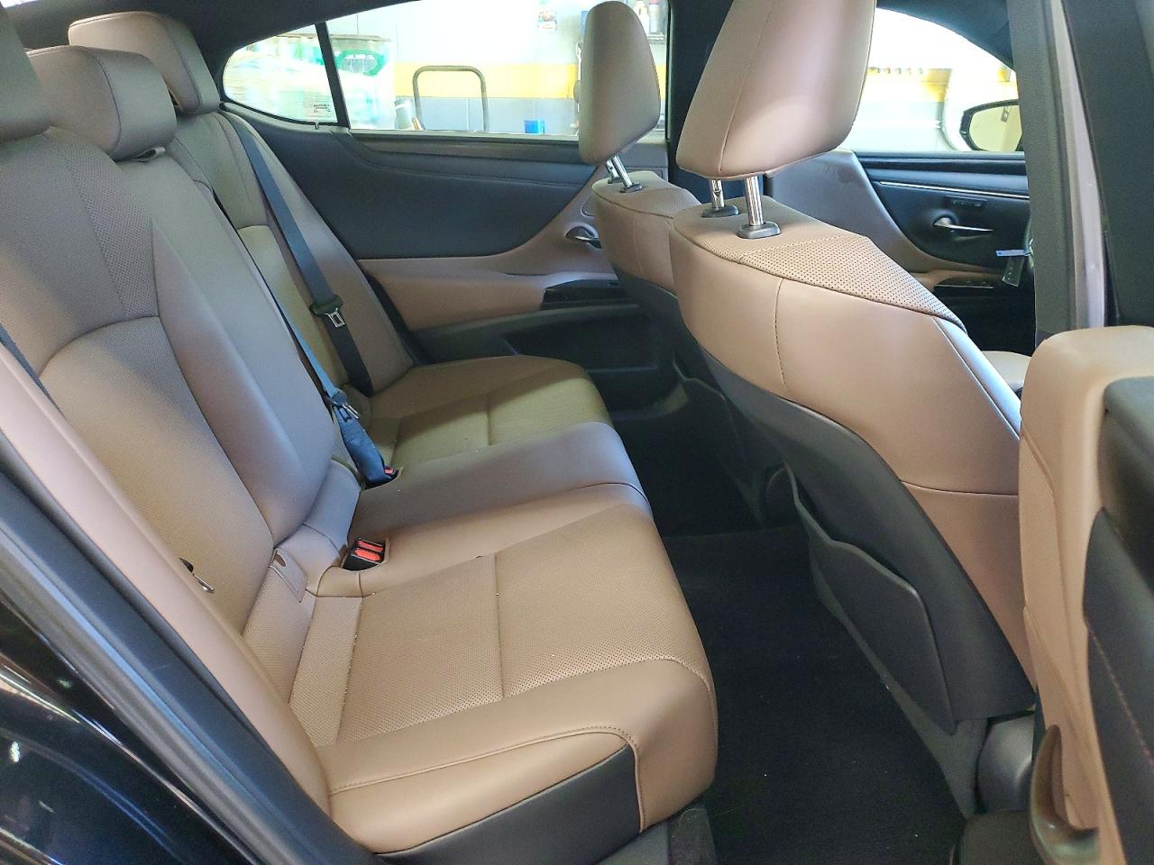 2022 LEXUS ES 350 350 Premium