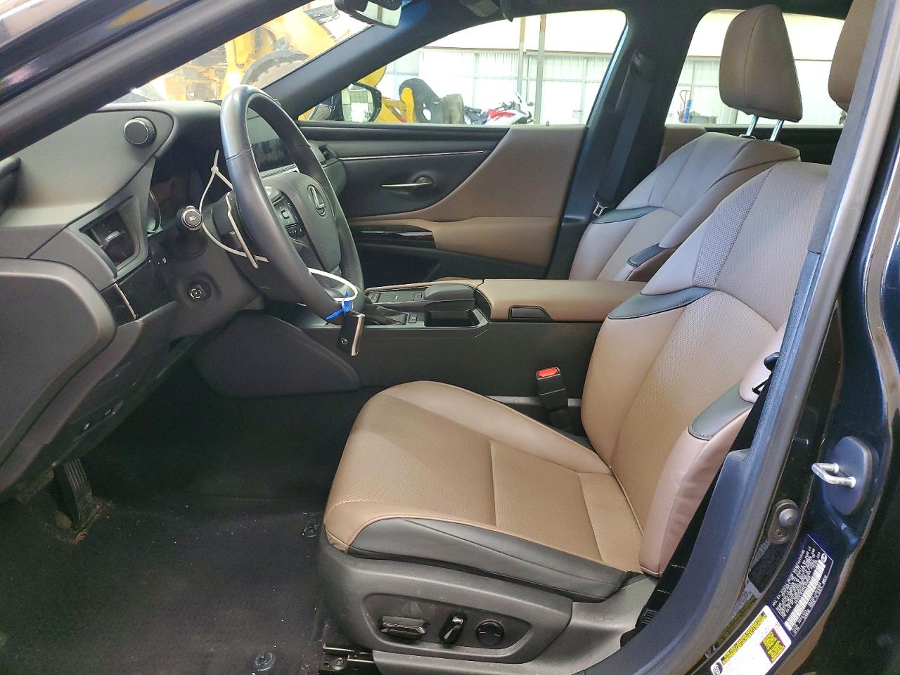 2022 LEXUS ES 350 350 Premium