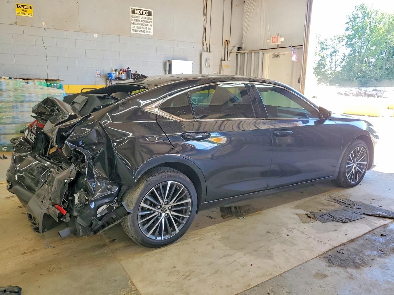 2022 LEXUS ES 350 350 Premium