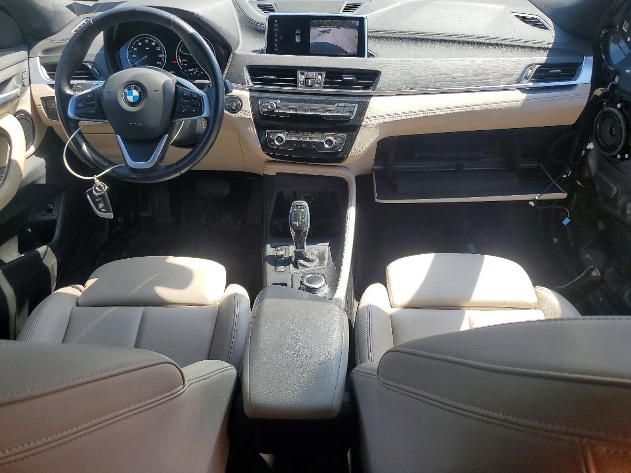 2022 BMW X2 xDrive28i