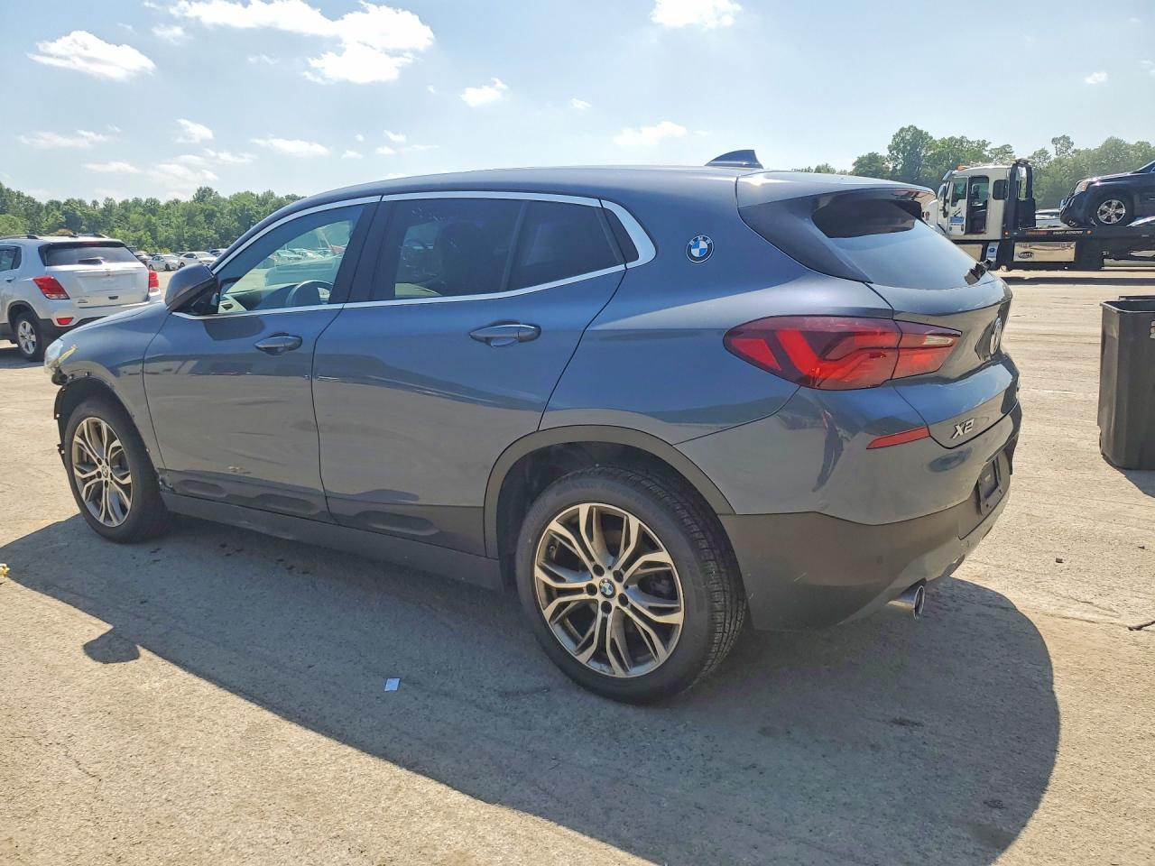2022 BMW X2 xDrive28i