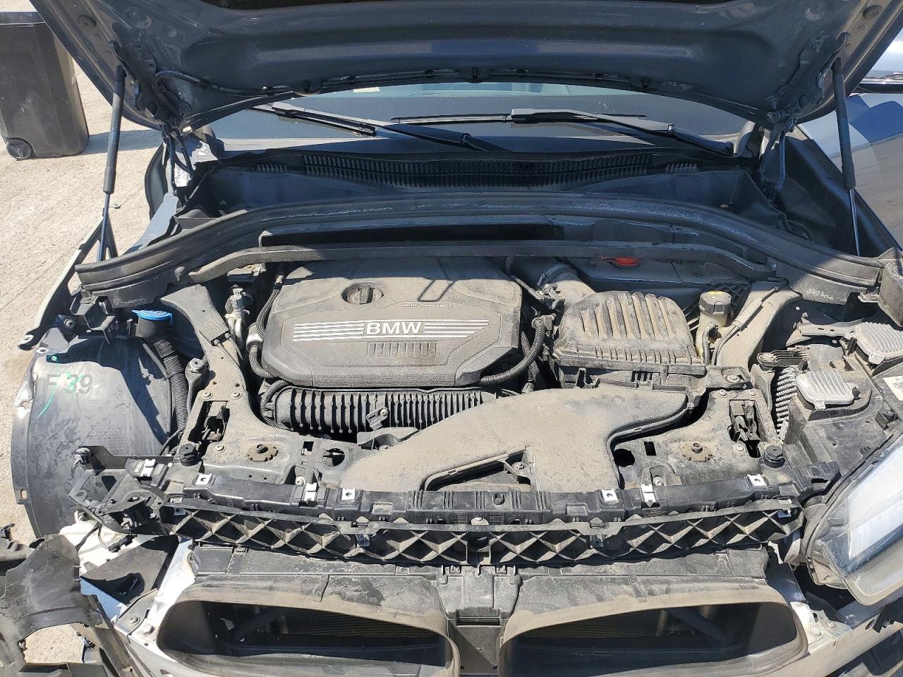 2022 BMW X2 xDrive28i