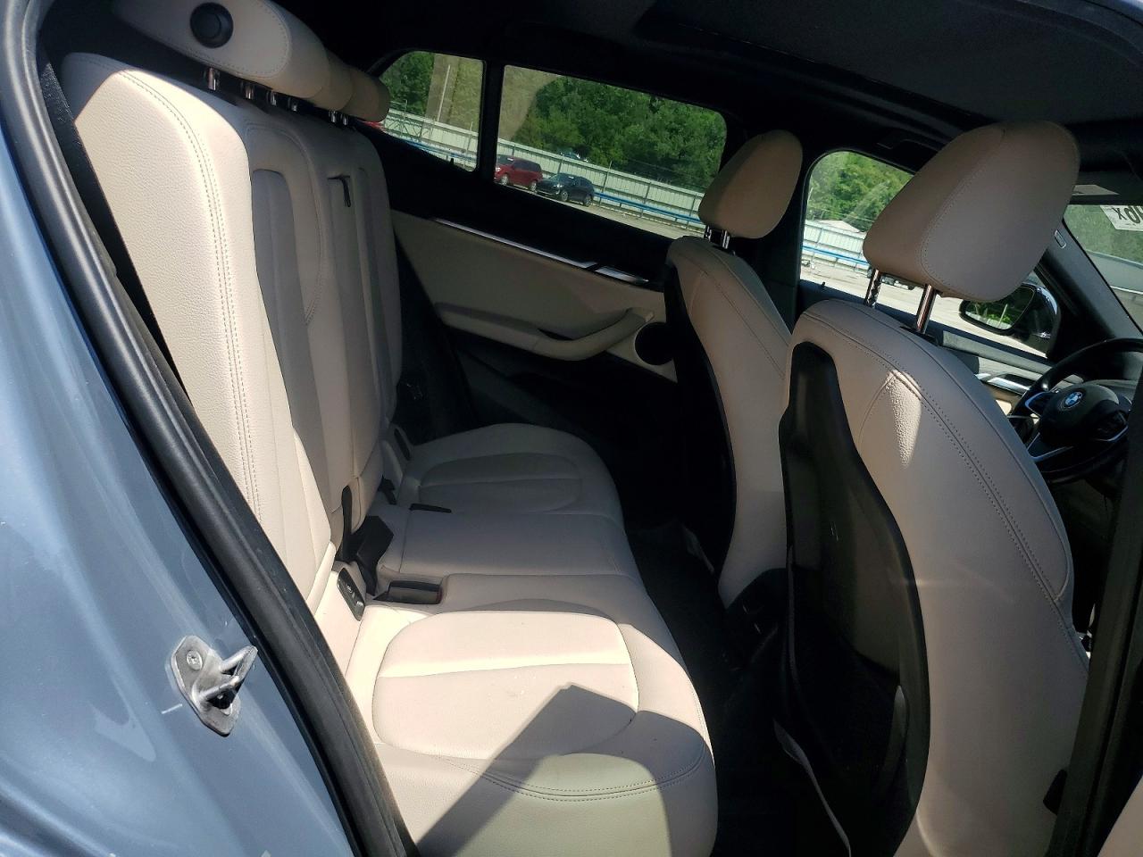 2022 BMW X2 xDrive28i