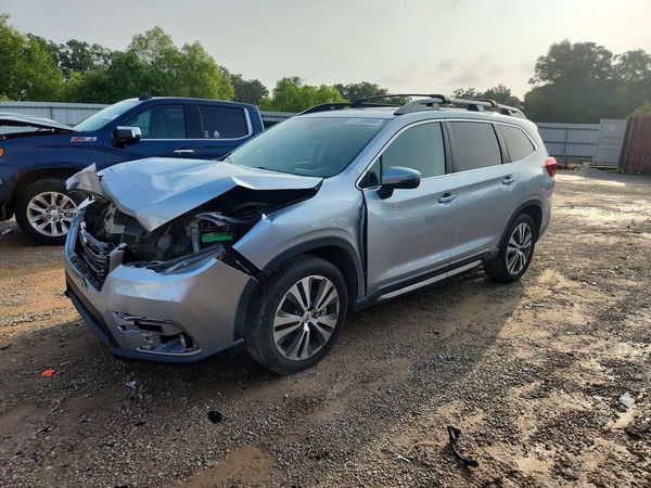 2020 SUBARU ASCENT