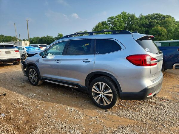2020 SUBARU ASCENT