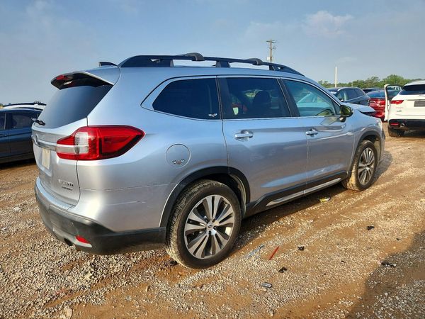 2020 SUBARU ASCENT