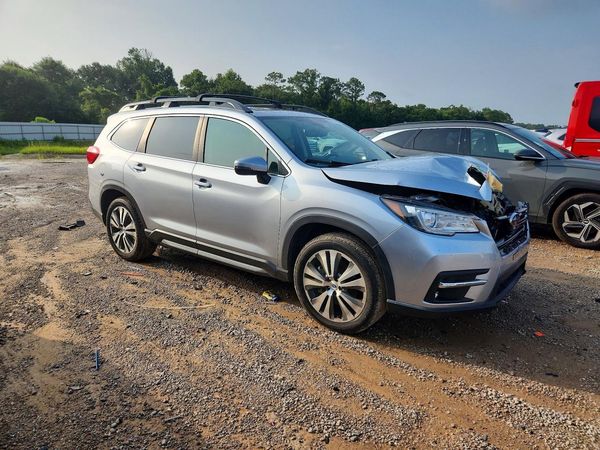 2020 SUBARU ASCENT