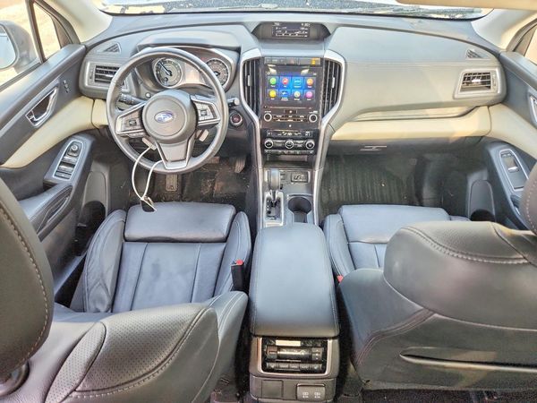 2020 SUBARU ASCENT
