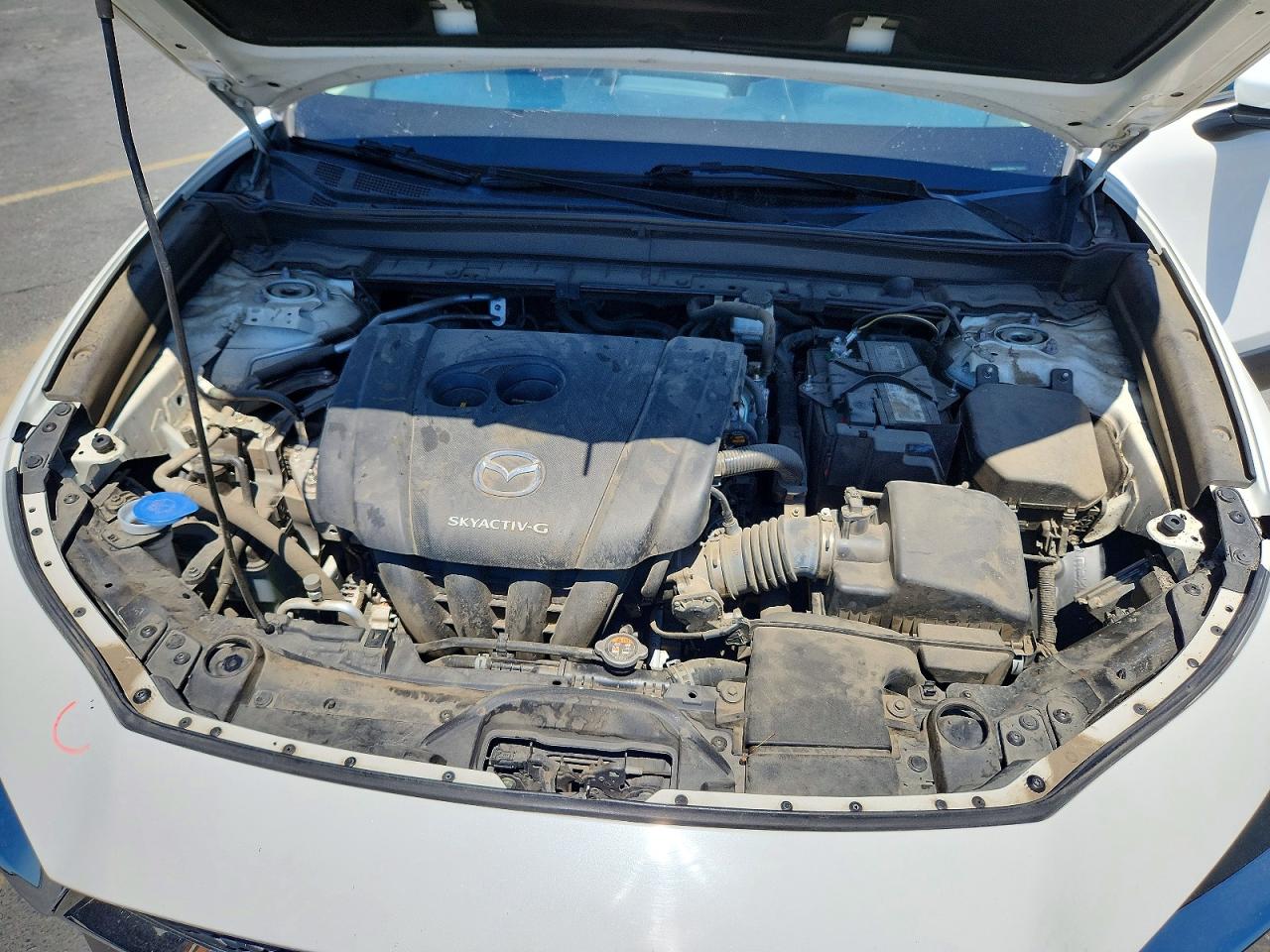 2021 MAZDA CX-30 Select Package