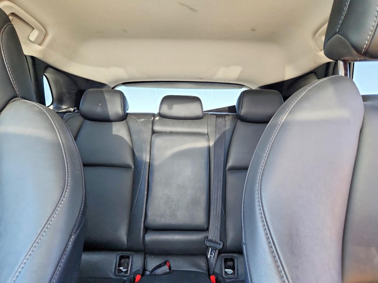 2021 MAZDA CX-30 Select Package