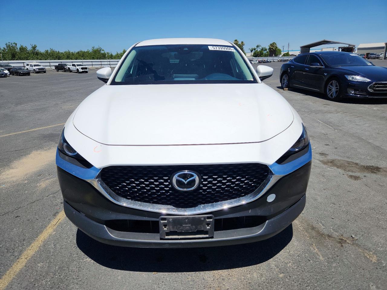 2021 MAZDA CX-30 Select Package