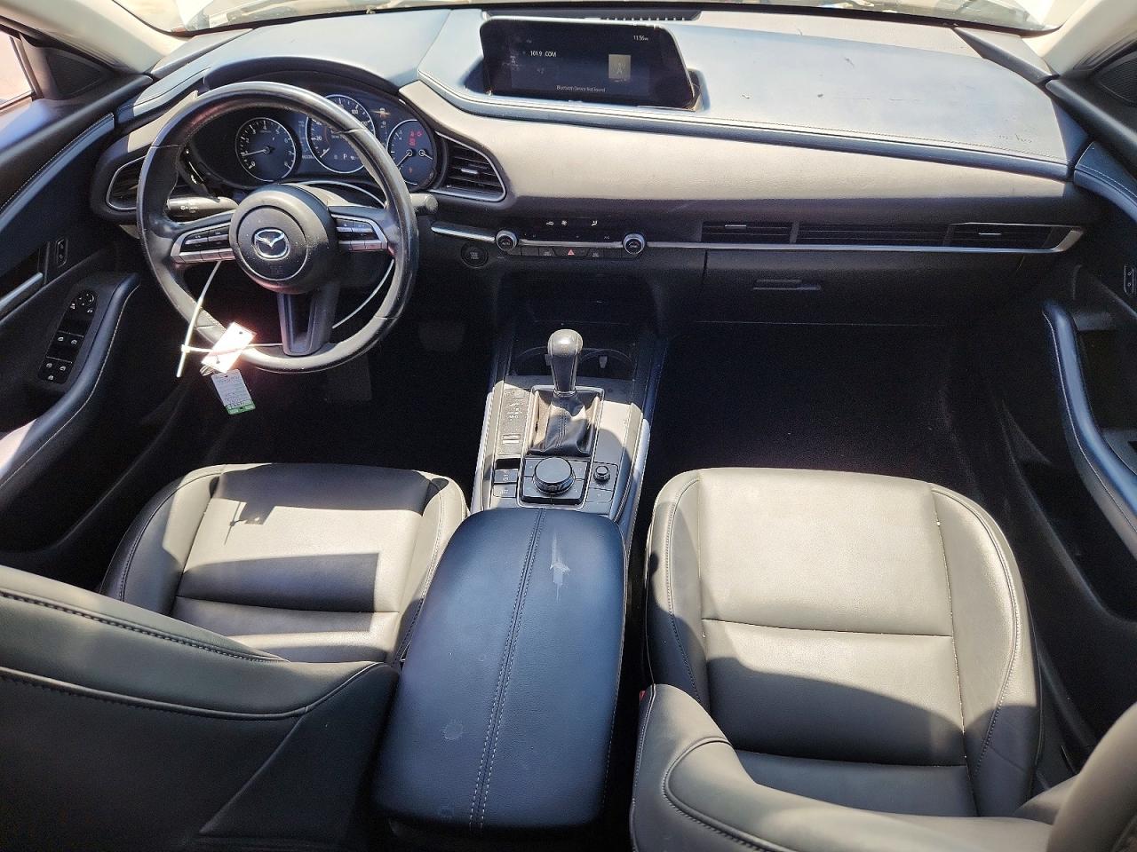 2021 MAZDA CX-30 Select Package