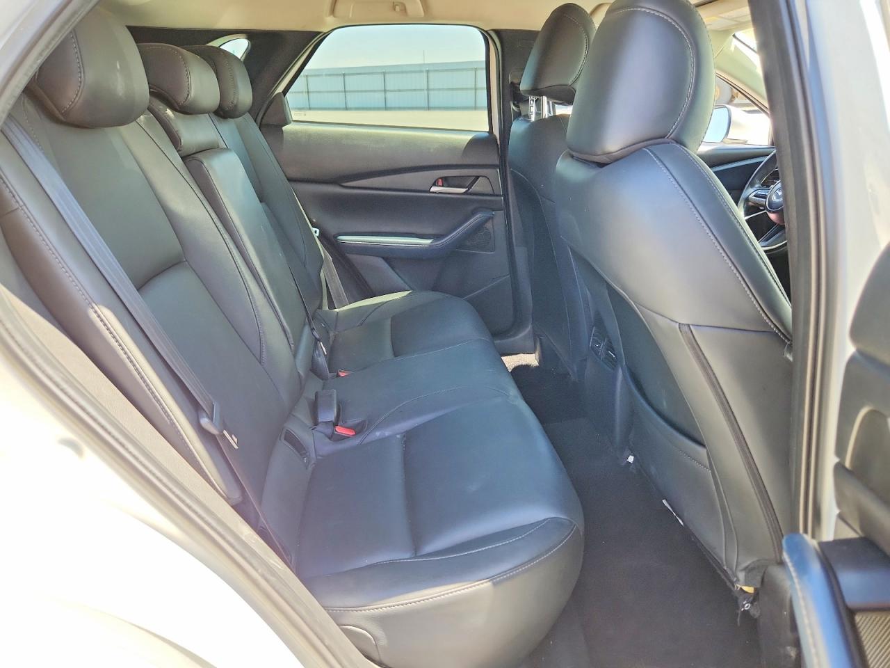 2021 MAZDA CX-30 Select Package