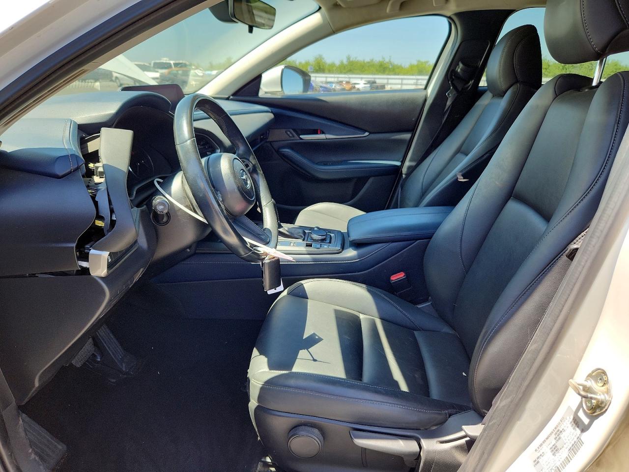 2021 MAZDA CX-30 Select Package