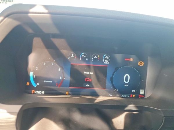 2025 FORD F150 XLT