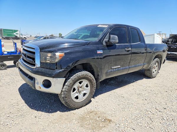 2012 TOYOTA TUNDRA
