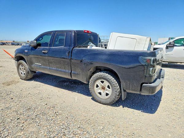 2012 TOYOTA TUNDRA SR5