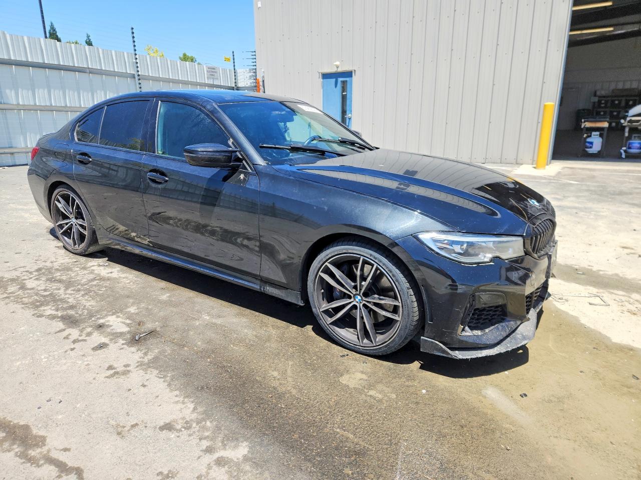2020 BMW M340I NA