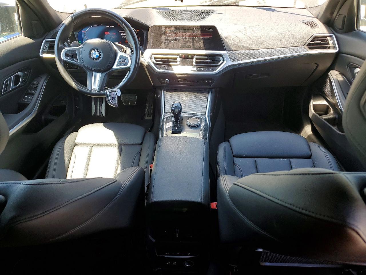2020 BMW M340I NA